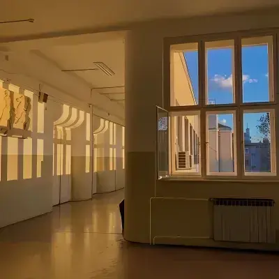 UniqueDebit6193의 School Romance