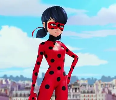 Profile image of Marinette