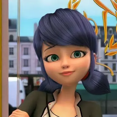 Profile image of Marinette