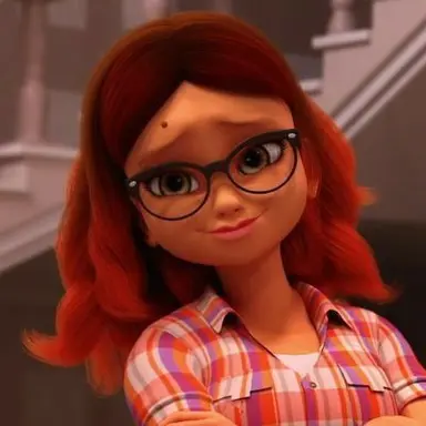 Profile image of Alya
