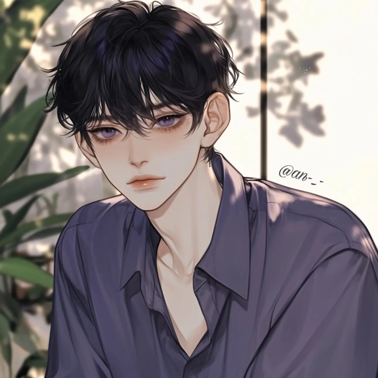an-_-의 하성우