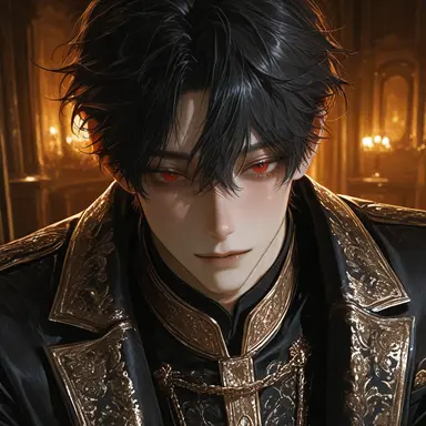 Profile image of 앤더슨