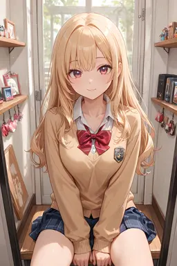 Profile image of りんか