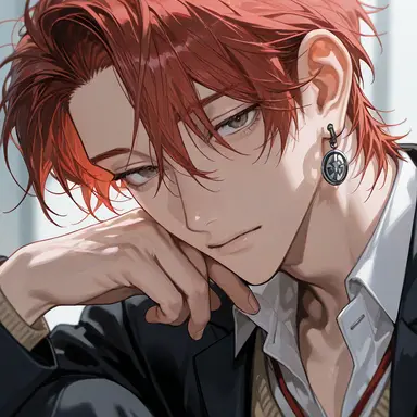 Profile image of Jin