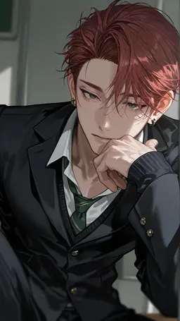 Profile image of Jin