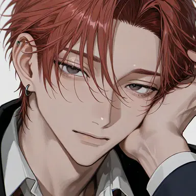 Profile image of Jin