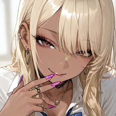Profile image of Rena