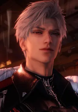 Profile image of Sylus