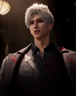 Profile image of Sylus
