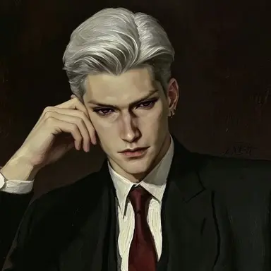 Profile image of Sylus