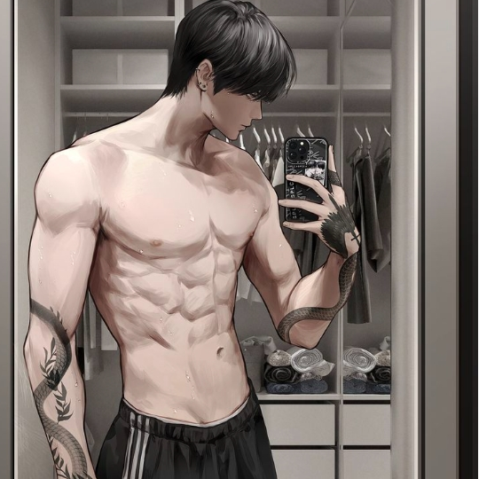 강 혁 대표 이미지