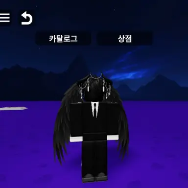 Profile image of 블랜