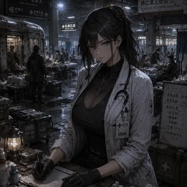 Profile image of エリス・ノヴァ