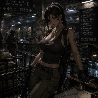 Profile image of ミア・ヴォルフ