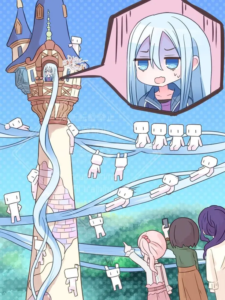 MusicStory1972의 카나데 공주 구하기 대작전