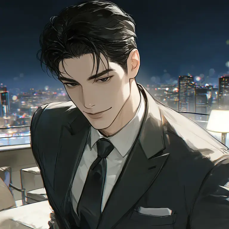 Rihasu의 Contract of the Fallen