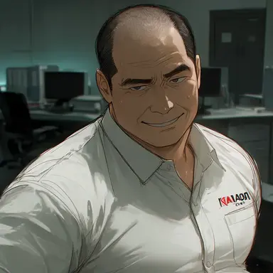 Profile image of Park Sangman
