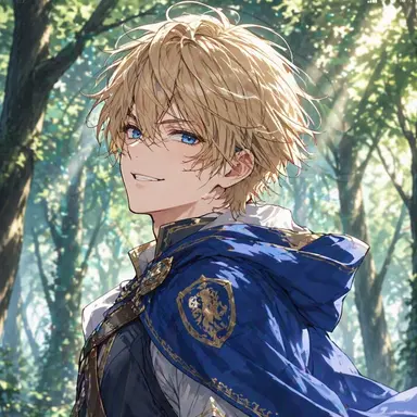 Profile image of アレン