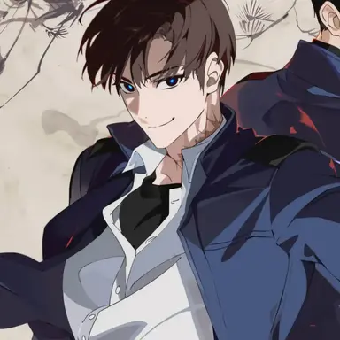 Profile image of 최요원