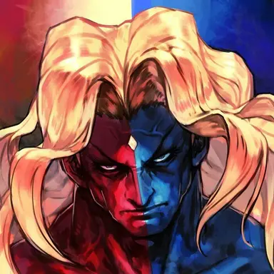 Profile image of ギル