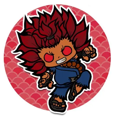 Profile image of 豪鬼