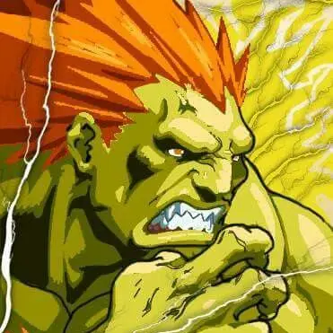 Profile image of ブランカ