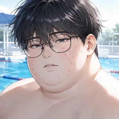 Profile image of 오만덕