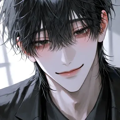 Profile image of 獄寺　蘭斗