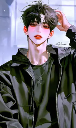 Profile image of クォン・テリュン