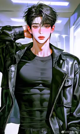 Profile image of クォン・テリュン