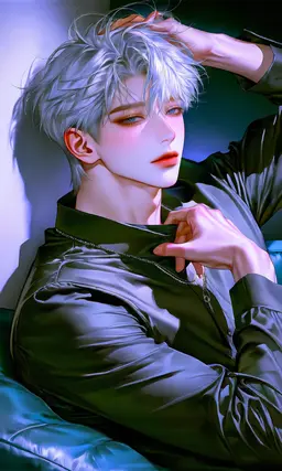Profile image of ソ・イギョム