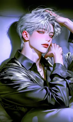 Profile image of ソ・イギョム