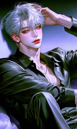 Profile image of ソ・イギョム