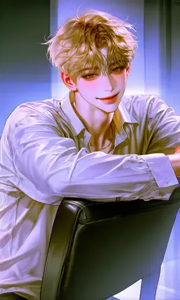 Profile image of エイデン・リー
