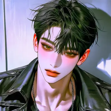Profile image of クォン・テリュン