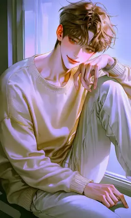 Profile image of ユン・ラオン