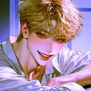 Profile image of エイデン・リー