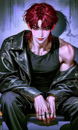 Profile image of チャ・イゴン