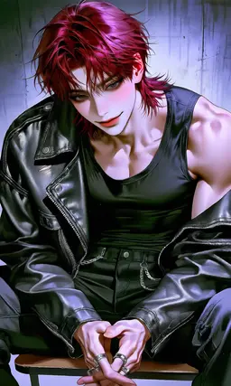 Profile image of チャ・イゴン