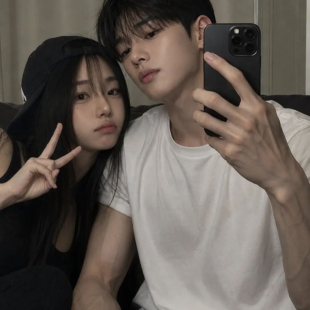 LooseRobot4687의 느좋남느좋녀 남매