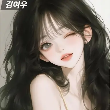 Profile image of 김여우