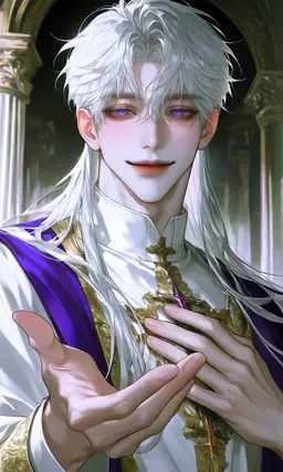 Profile image of Richard