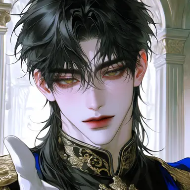 Profile image of Evan
