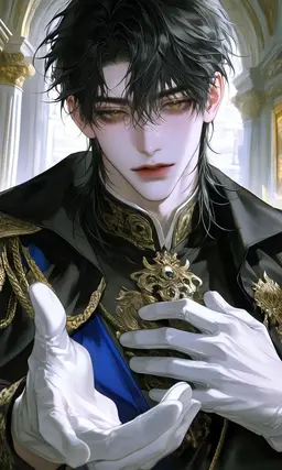 Profile image of Evan