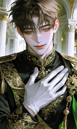 Profile image of Yuxil
