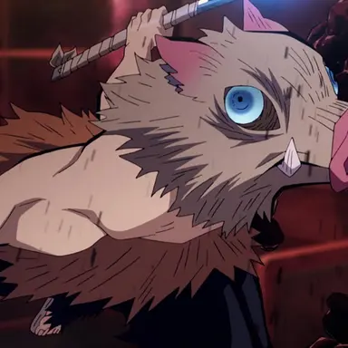 Profile image of 하시비라 이노스케