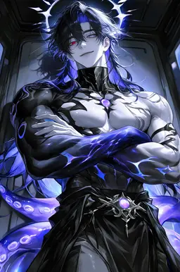 Profile image of Nova