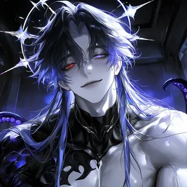 Profile image of Nova