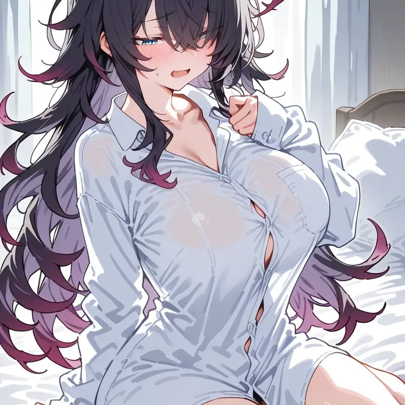 BrassyLava2697의 でか陰キャちゃん