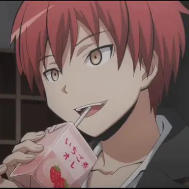 Profile image of 赤羽カルマ